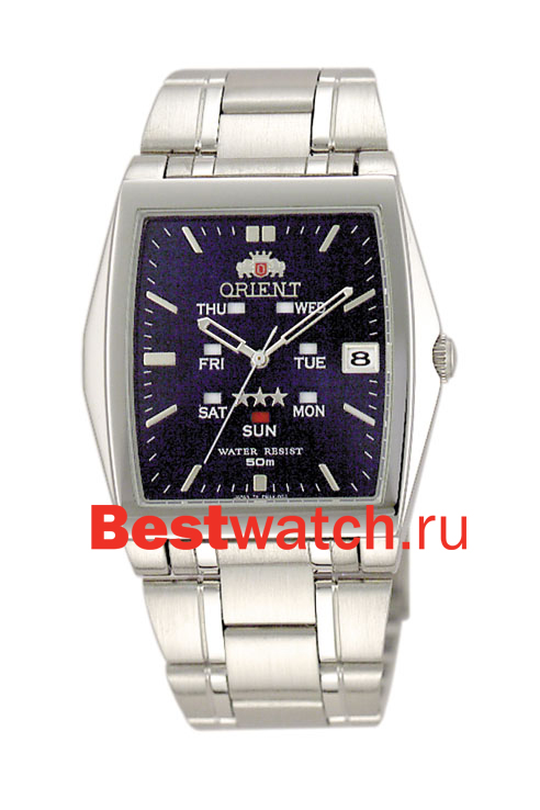 Часы Orient Three Star PMAA003D