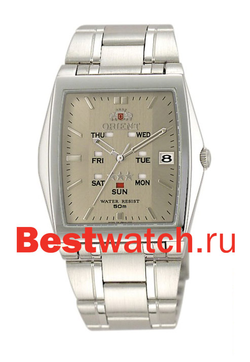 Часы Orient Three Star PMAA003K