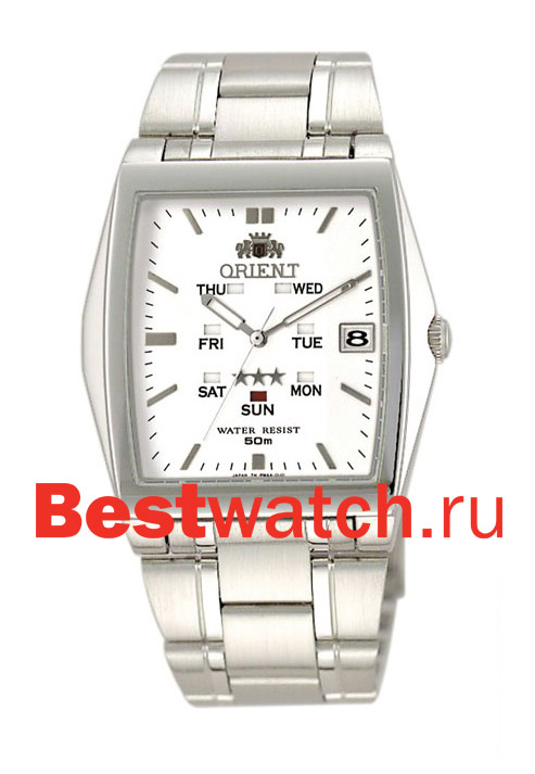 Часы Orient Three Star PMAA003W