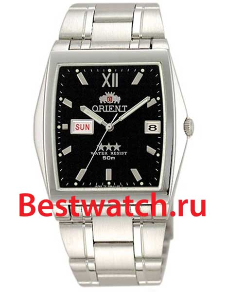 Часы Orient Three Star PMAA004B
