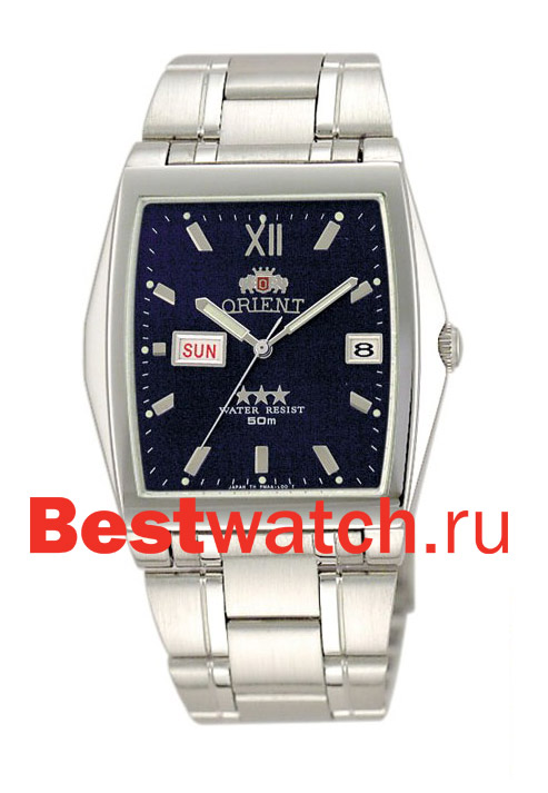 Часы Orient Three Star PMAA004D