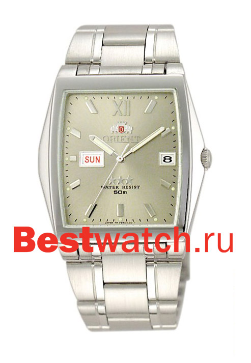 Часы Orient Three Star PMAA004K