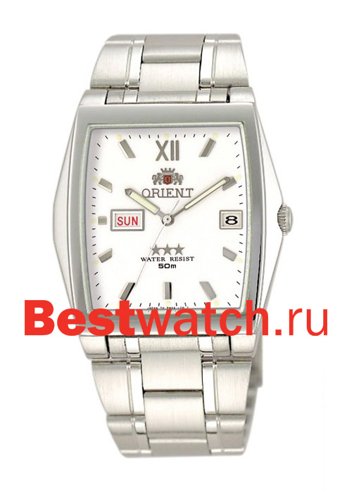 Часы Orient Three Star PMAA004W