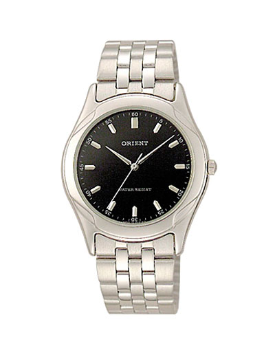 Часы Orient Quartz Standart QB16005B
