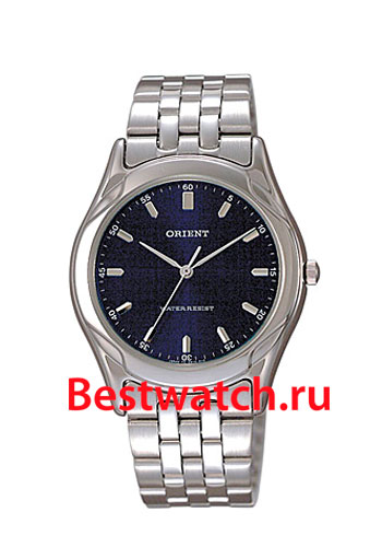 Часы Orient Classic Design QB16005D