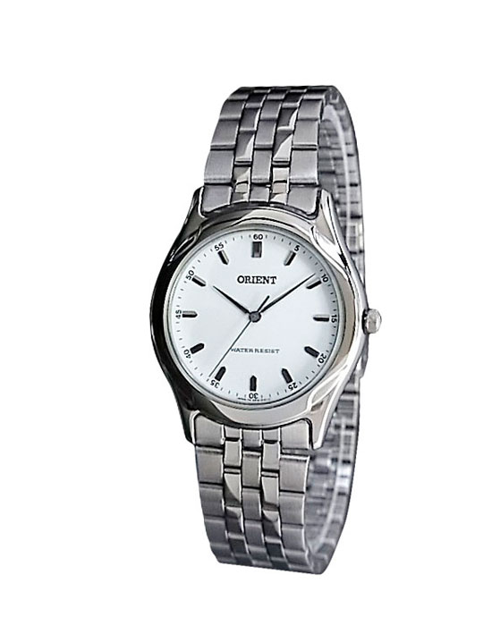 Часы Orient Dressy QB16005W