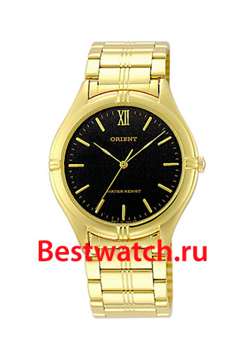 Часы Orient Classic Design QB1A001B
