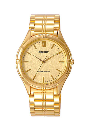 Часы Orient Dressy QB1A001C