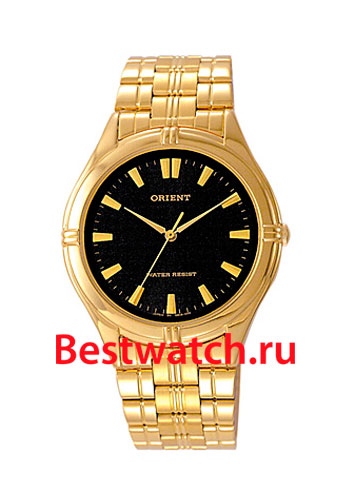 Часы Orient Classic Design QB1A003B