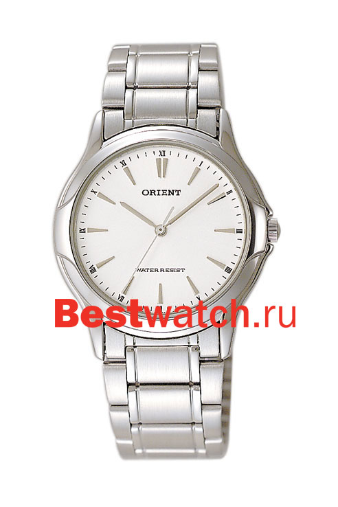 Часы Orient Basic Quartz QB1E005W