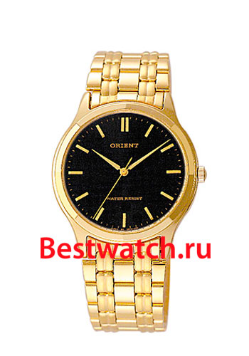 Часы Orient Classic Design QB1N001B