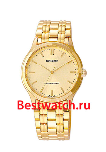 Часы Orient Classic Design QB1N001C
