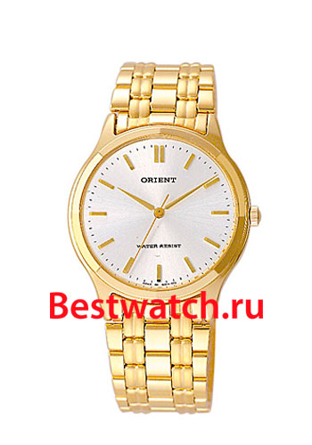 Часы Orient Classic Design QB1N001W