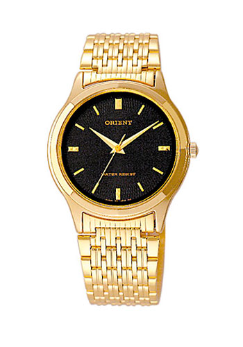 Часы Orient Dressy QB1N003B