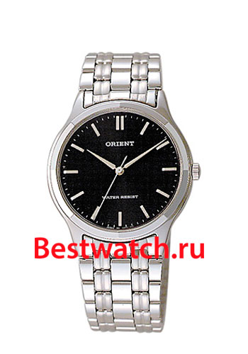 Часы Orient Classic Design QB1N007B