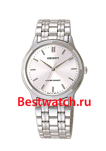 Часы Orient Classic Design QB1N007W