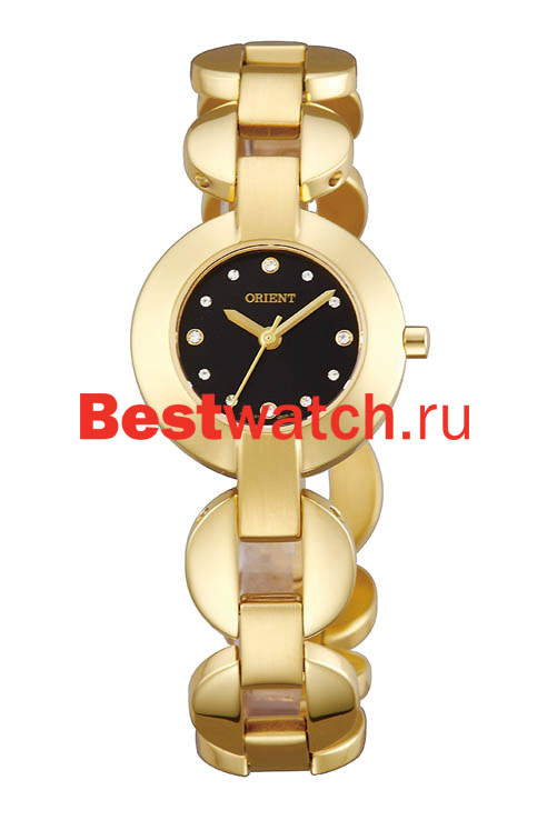 Часы Orient Fashionable Quartz QB2R001B