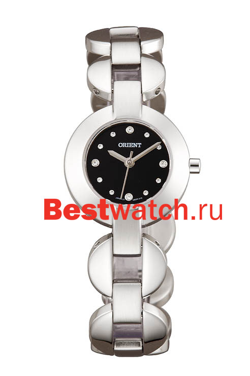 Часы Orient Fashionable Quartz QB2R002B