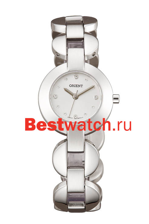Часы Orient Fashionable Quartz QB2R002W