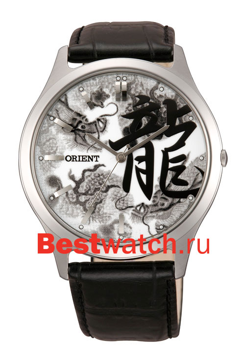 Часы Orient Basic Quartz QB2U003W