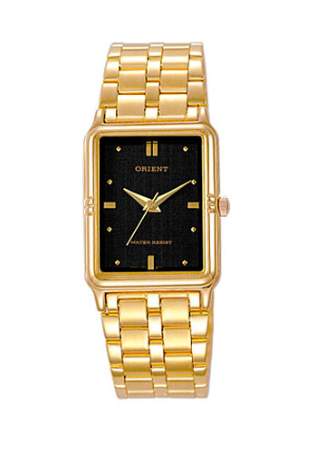 Часы Orient Quartz Standart QBBK003B