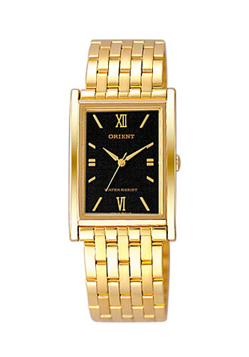 Часы Orient Classic Design QBCF001B