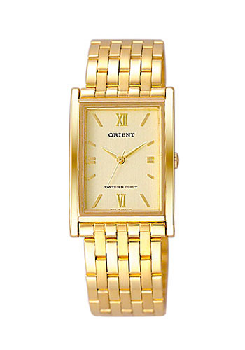 Часы Orient Classic Design QBCF001C