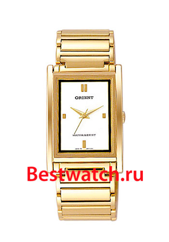 Часы Orient Classic Design QBCF003W