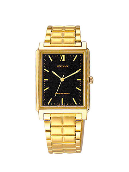 Часы Orient Basic Quartz QBCH001B
