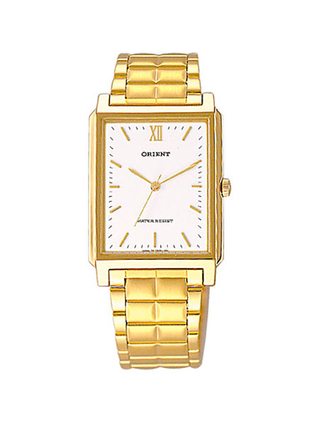 Часы Orient Basic Quartz QBCH001W