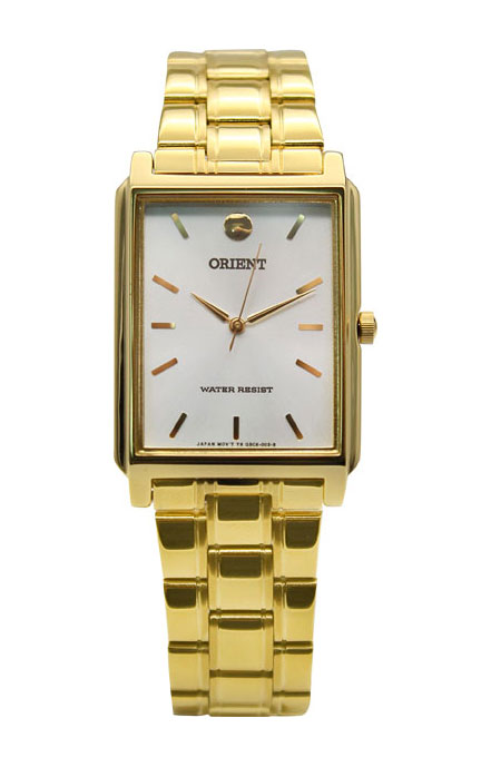 Часы Orient Basic Quartz QBCH00DW