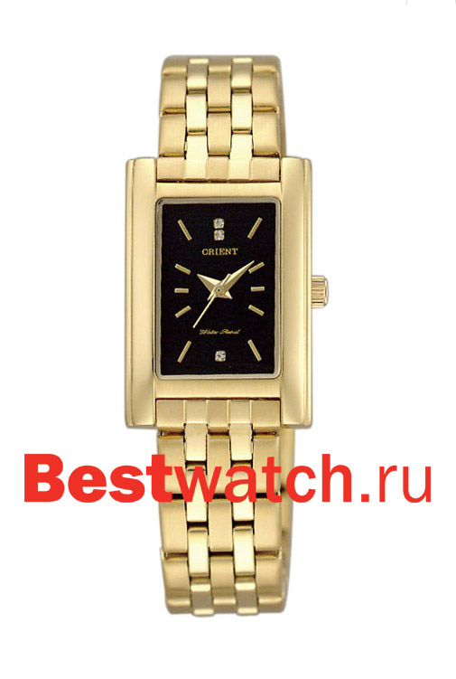 Часы Orient Fashionable Quartz QBDP001B