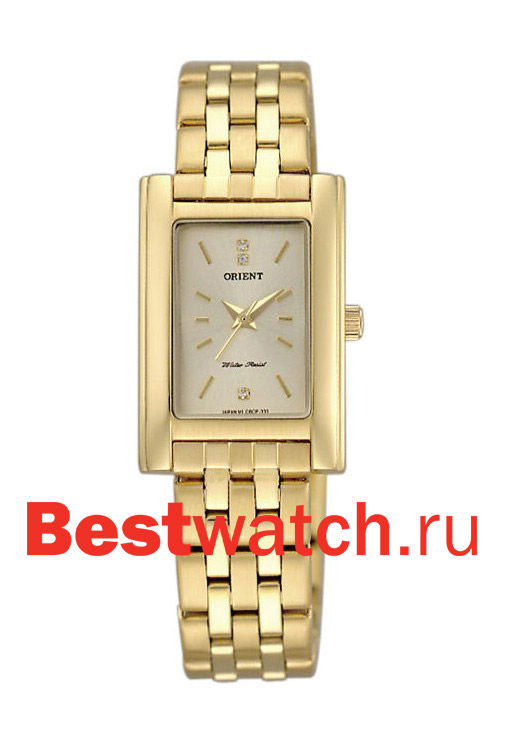 Часы Orient Fashionable Quartz QBDP001C