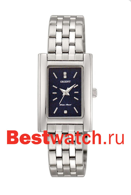 Часы Orient Fashionable Quartz QBDP002D