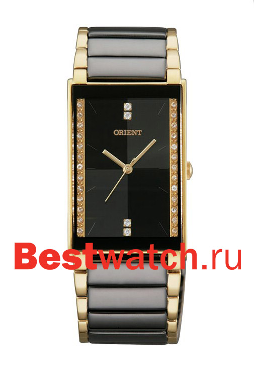 Часы Orient Dressy Elegant Ladies QBEA001B