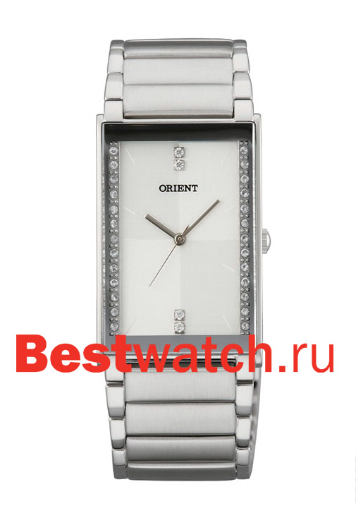 Часы Orient Dressy Elegant Ladies QBEA003W