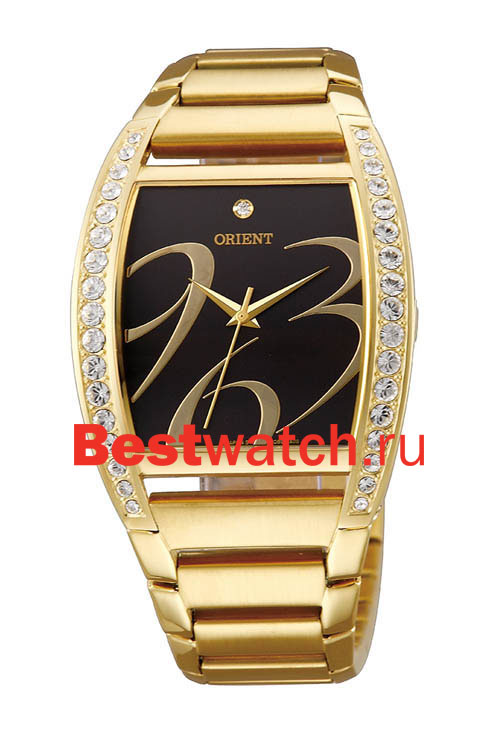 Часы Orient Fashionable Quartz QBEJ001B