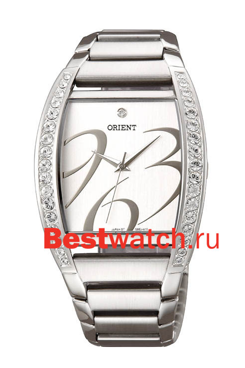 Часы Orient Fashionable Quartz QBEJ004W