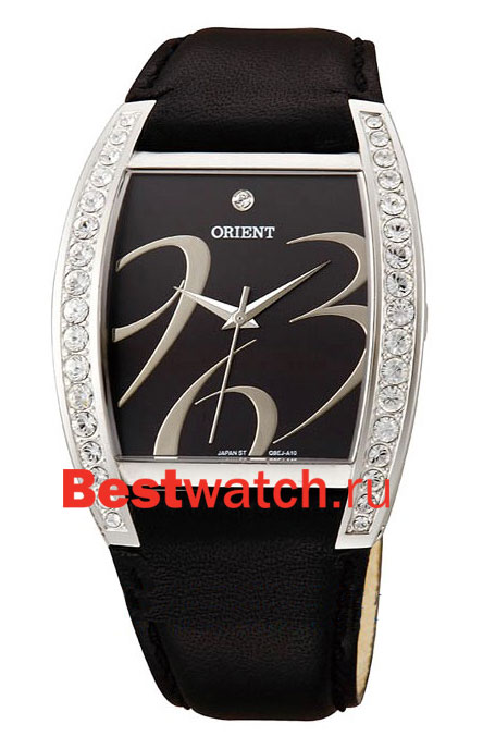 Часы Orient Fashionable Quartz QBEJ005B