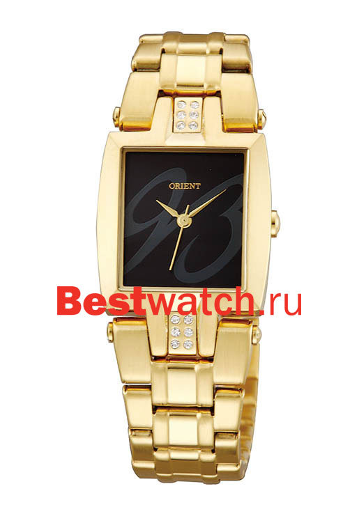 Часы Orient Fashionable Quartz QBEK001B