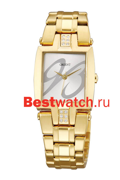 Часы Orient Fashionable Quartz QBEK001W