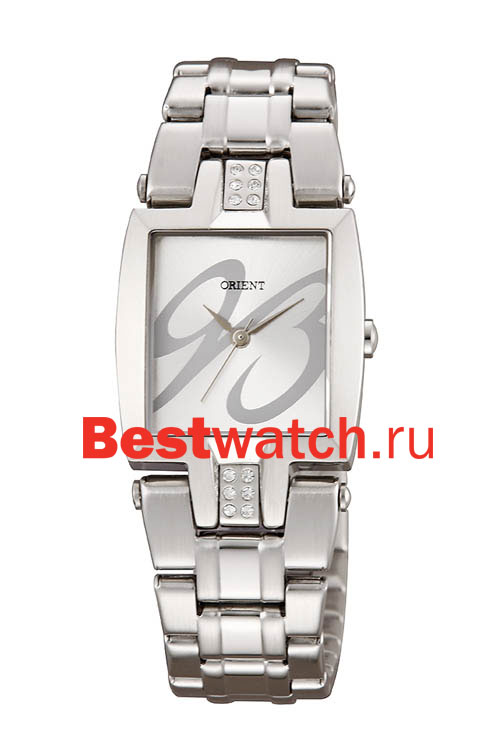 Часы Orient Fashionable Quartz QBEK004W