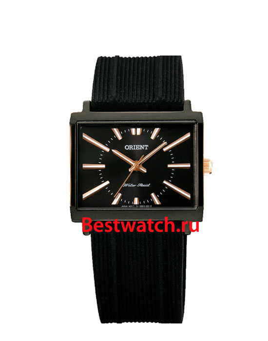 Часы Orient Dressy QBEQ001B