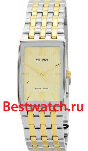 Часы Orient Dressy Elegant Gent's QBER002C