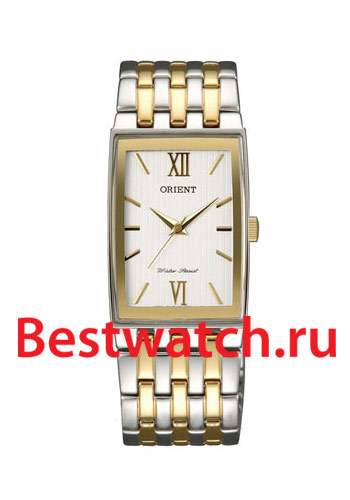 Часы Orient Dressy Elegant Gent's QBER003W