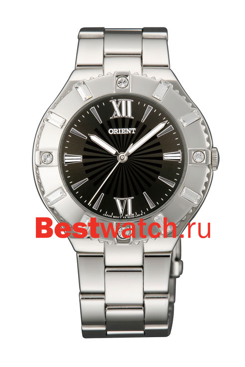 Часы Orient Fashionable Quartz QC0D005B