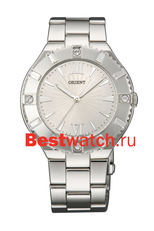 Часы Orient Fashionable Quartz QC0D005W