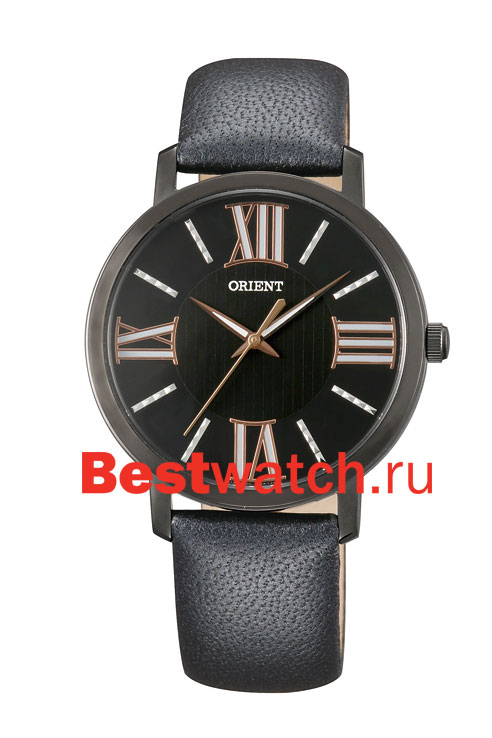 Часы Orient Fashionable Quartz QC0E001B