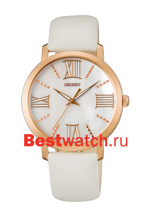 Часы Orient Fashionable Quartz QC0E002W