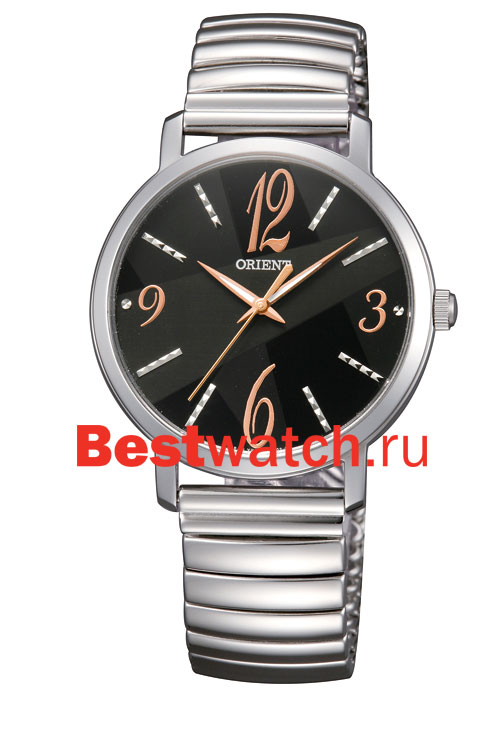 Часы Orient Fashionable Quartz QC0E003B